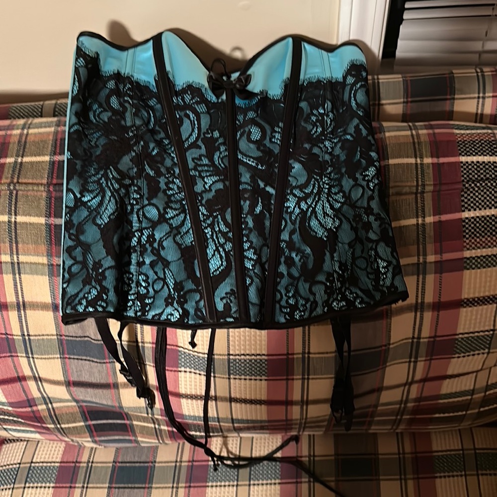 Corset